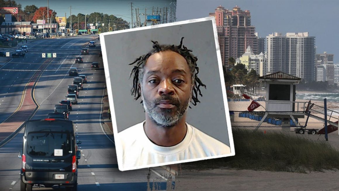 Georgia Investigates After DNA Links Florida Offender to Assaults