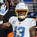 Colts Retain Keenan Allen After DUI Arrest Amid Support from Team