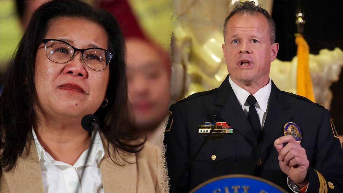 Investigation of St. Paul Mayor Kaohly Her Following Harassment Allegations