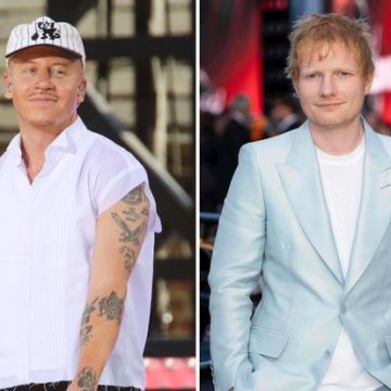 Ed Sheeran Addresses Controversy at Philadelphia Concert