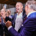 AfD’s Surprising Triumph in Saxony-Anhalt Shakes German Politics