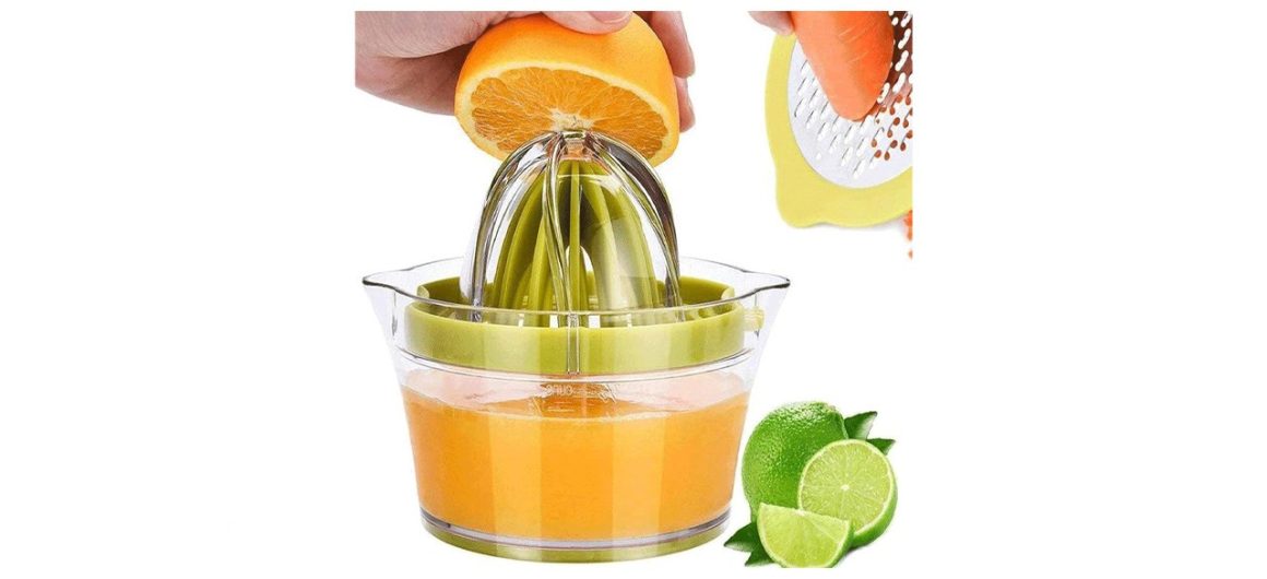 Delicious Homemade Juices for a Healthier Lifestyle