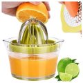 Delicious Homemade Juices for a Healthier Lifestyle