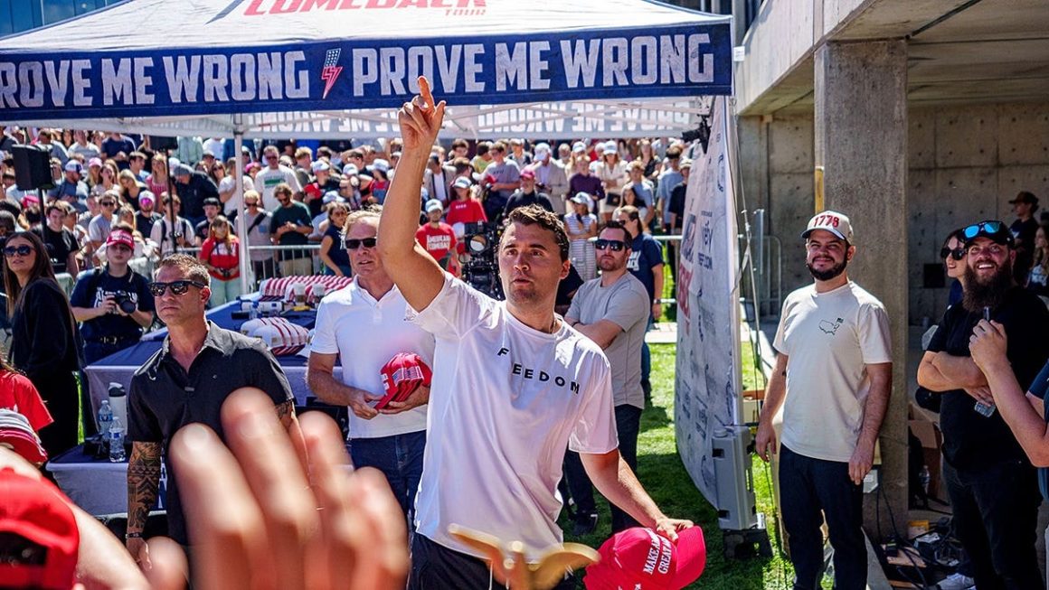8295fcc9-7d53-478b-96f1-4aa925660d58 Indiana Farm Faces Backlash Over Corn Maze Honoring Charlie Kirk