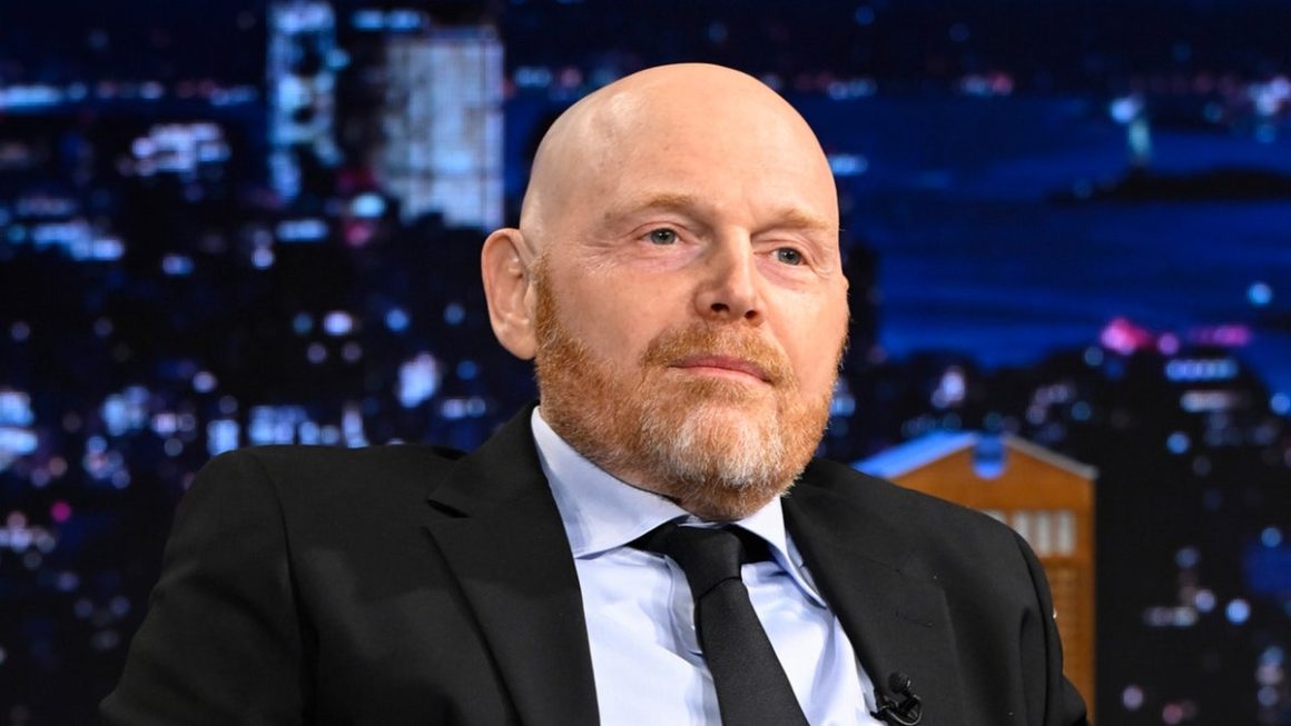 Bill Burr Comments on Luigi Mangione Case: Calls for Healthcare Policy Review