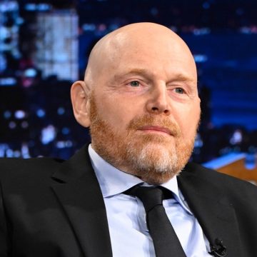 Bill Burr Comments on Luigi Mangione Case: Calls for Healthcare Policy Review