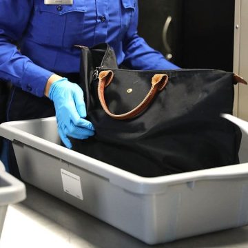 TSA Officers Discover Fake IDs in Checked Bag at LaGuardia Airport
