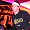 Austin Reaves: A Key Player for the Lakers