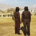 Taliban’s Use of Public Flogging as Punishment: A Human Rights Concern