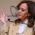 Concerns Over Kamala Harris’ Involvement in Midterm Campaigns