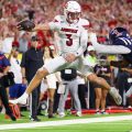 College Football Season Opens with Memorable Moments