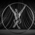 From Physics to the Circus: Julia Ruth’s Unique Journey