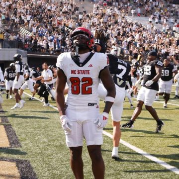 Vanderbilt’s Astonishing Victory Over NC State