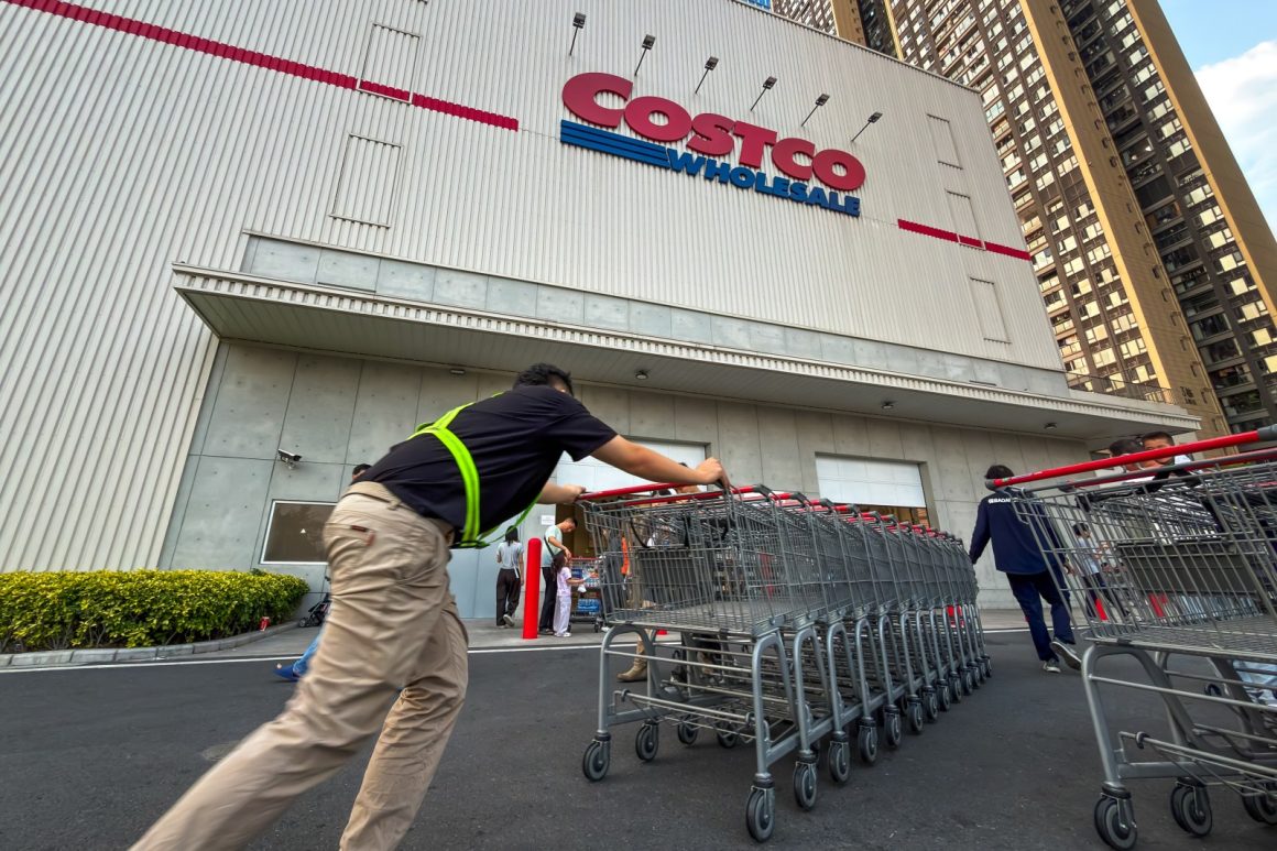 Costco Limits Motor Oil Purchases Amid Rising Prices