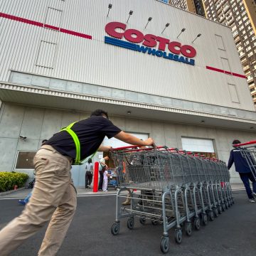 Costco Limits Motor Oil Purchases Amid Rising Prices