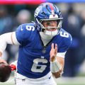 Jaxson Dart’s Resilience and Controversies in the Giants-Cowboys Game