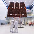 Relocation’s Impact on NASA’s Goddard Space Flight Center