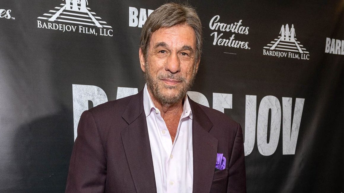 Robert Davi’s Departure from California: Crime and Politics Drive Move to Florida