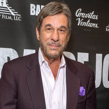 Robert Davi’s Departure from California: Crime and Politics Drive Move to Florida