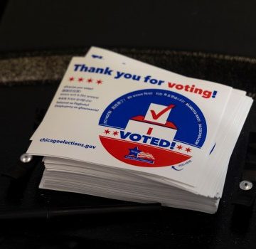 Controversies Surrounding Candidates and Educational Influence in Chicago
