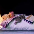 Enhancing Your Sleep with a Calming Bedtime Routine