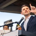 Debate over Capitalism in Texas Politics