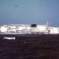 Shipwreck Exploration: The Perils of Diving the Andrea Doria