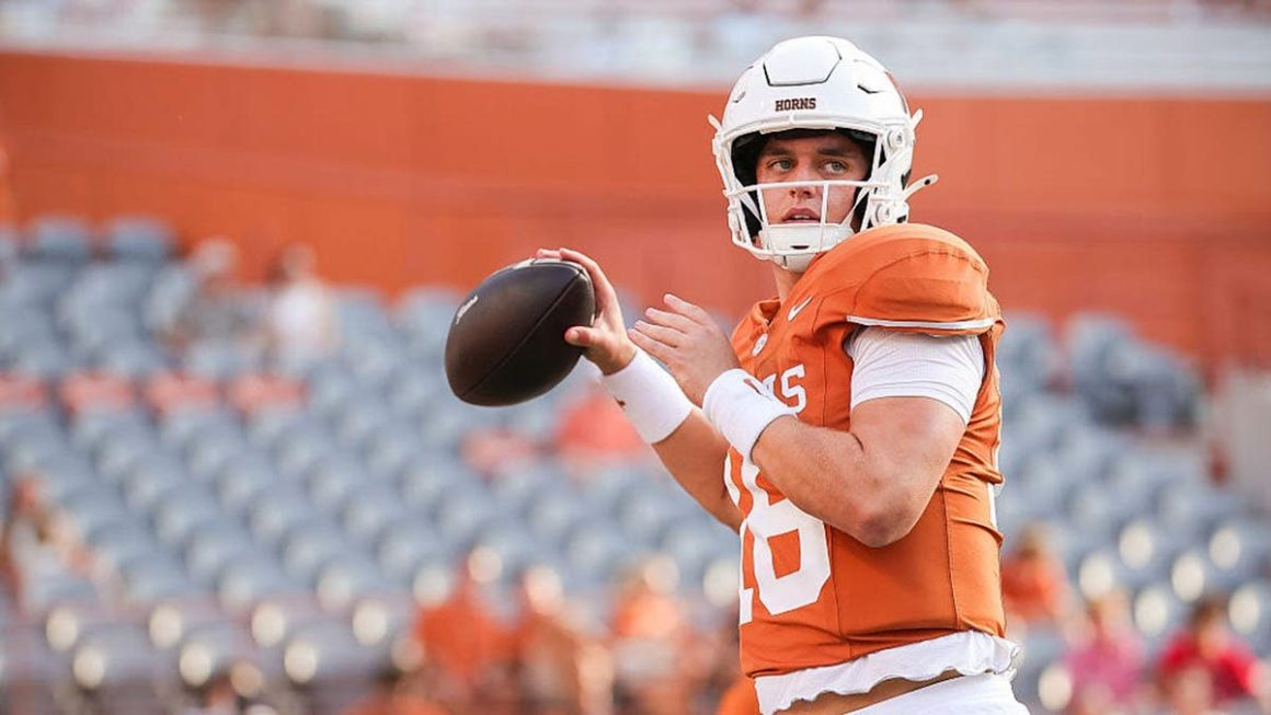 Texas Triumphs Over Ohio State in Thrilling Match