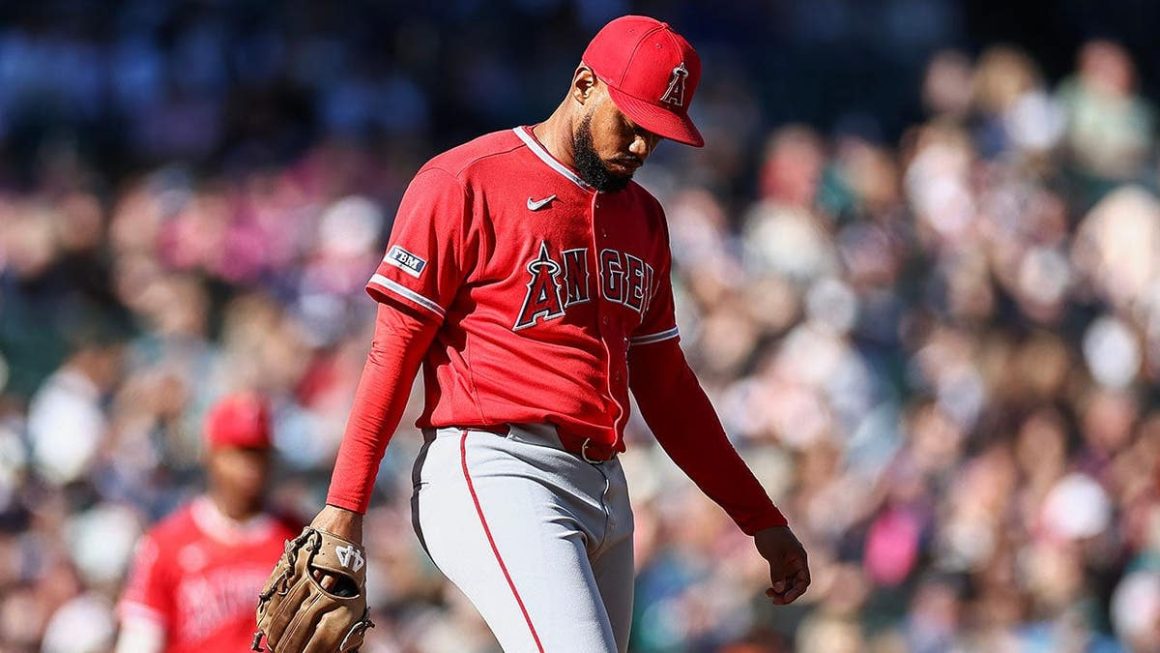 Angels Reach Unwanted Milestone: 100 Losses in a Season