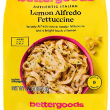 Nationwide Recall of Pasta Due to Listeria Concerns