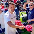 Remembering Charlie Kirk: A Legacy of Determination