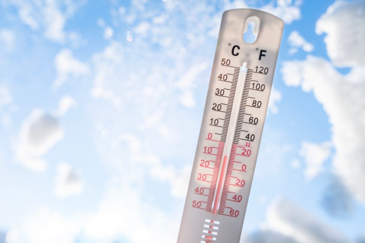 Weather Alerts Issued Amid Temperature Plunge Across Midwest