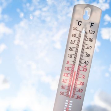 Weather Alerts Issued Amid Temperature Plunge Across Midwest