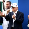Journalist Criticized for Comments on Trump Staffer