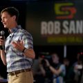 Democrats Leading in Key Senate and Gubernatorial Races in Traditionally Republican States