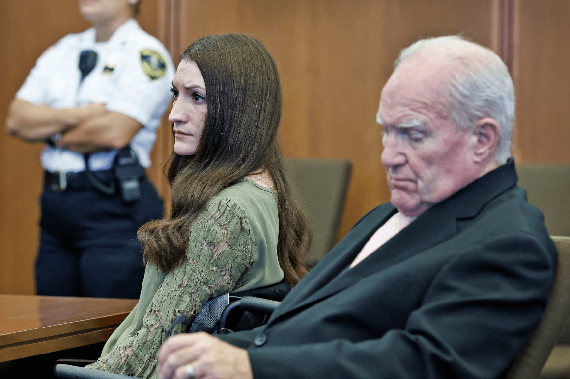 Juror’s Role in Lindsay Clancy Trial Sparks Debate