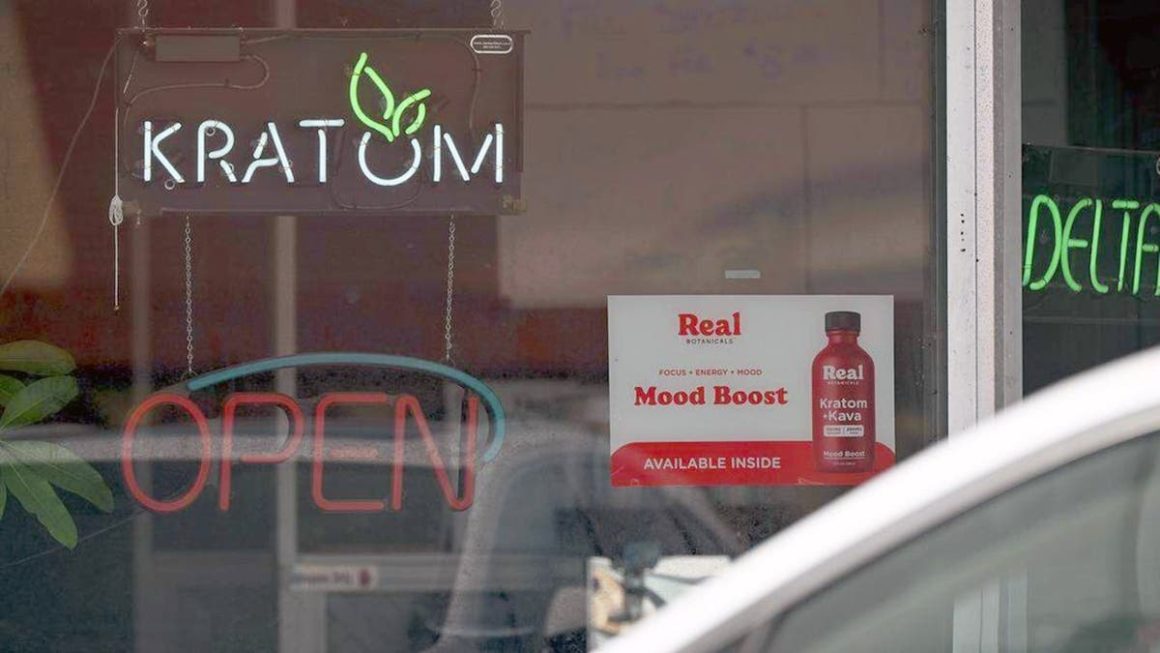 Examining the Health Risks and Legal Landscape of Kratom Use