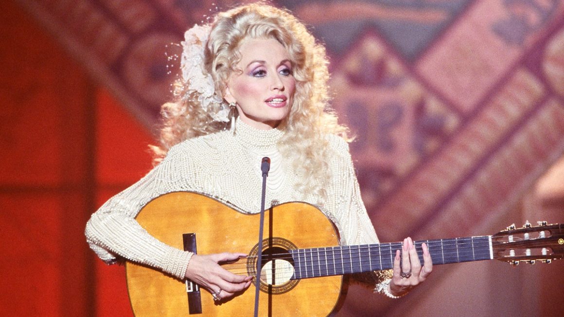 Bill Anderson Remembers Dolly Parton’s Legacy