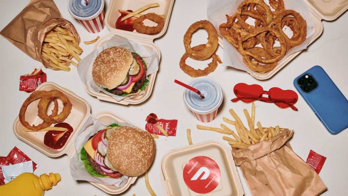 Save 15% on Your First DoorDash Order