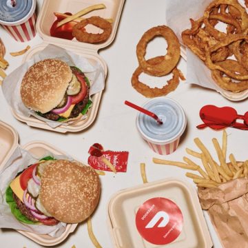 Save 15% on Your First DoorDash Order