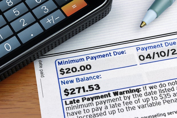 8ab8f23b-3590-4396-90c8-dde6d3da8641 Understanding Credit Card Payment Obligations