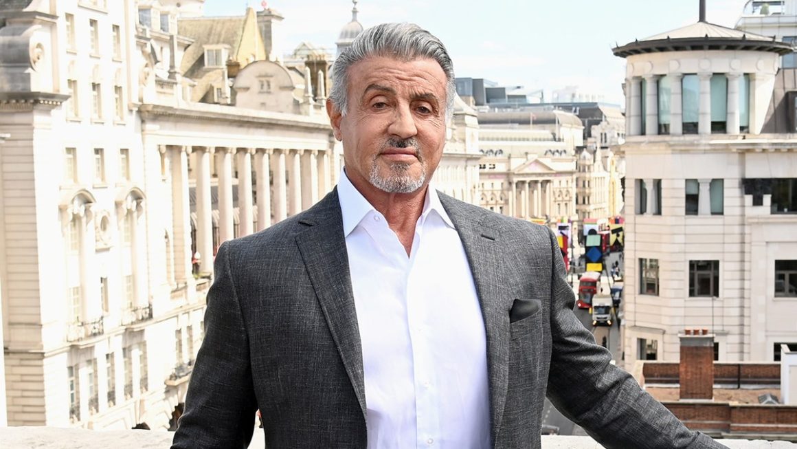 Sylvester Stallone Talks Career Challenges in Modern Hollywood