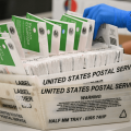 Trump Administration Seeks Supreme Court Approval for Postal Restrictions on Mail Ballots