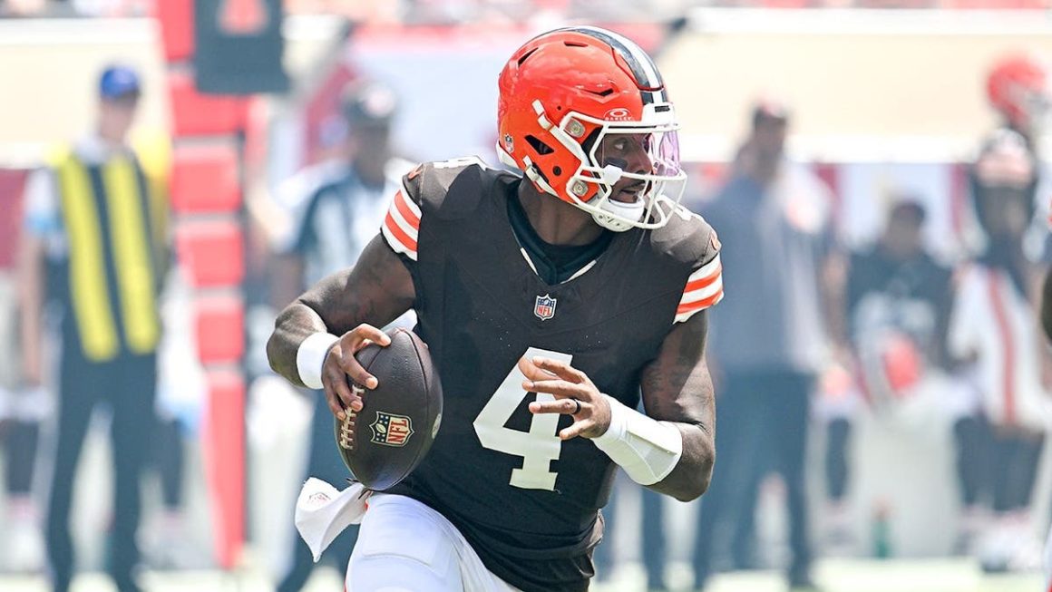 8b0dee40-d715-451b-9cd1-f5832dfe02c4 Deshaun Watson’s Game-Winning Performance Eases Pressure