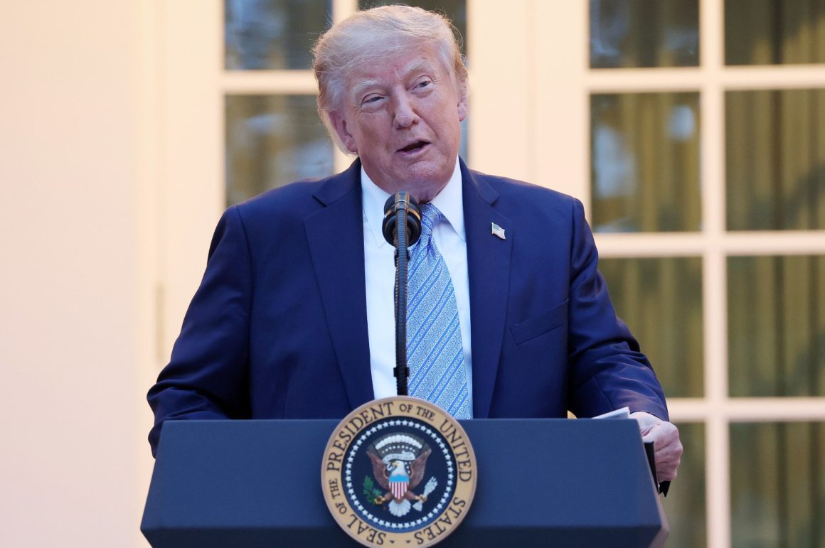 Democrats Gain Momentum as Midterm Races Shift