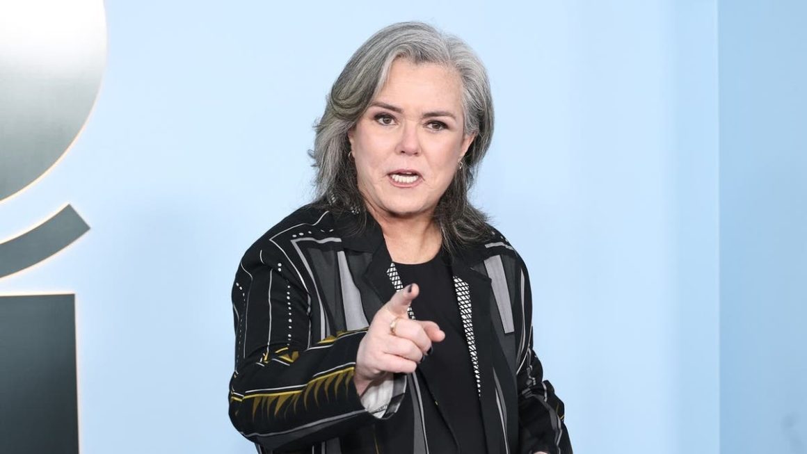 8bb3a0b5-985b-45cf-a4ab-3fdd6ab7dc79 Rosie O’Donnell Criticizes ICE and the Trump Administration