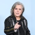 Rosie O’Donnell Criticizes ICE and the Trump Administration