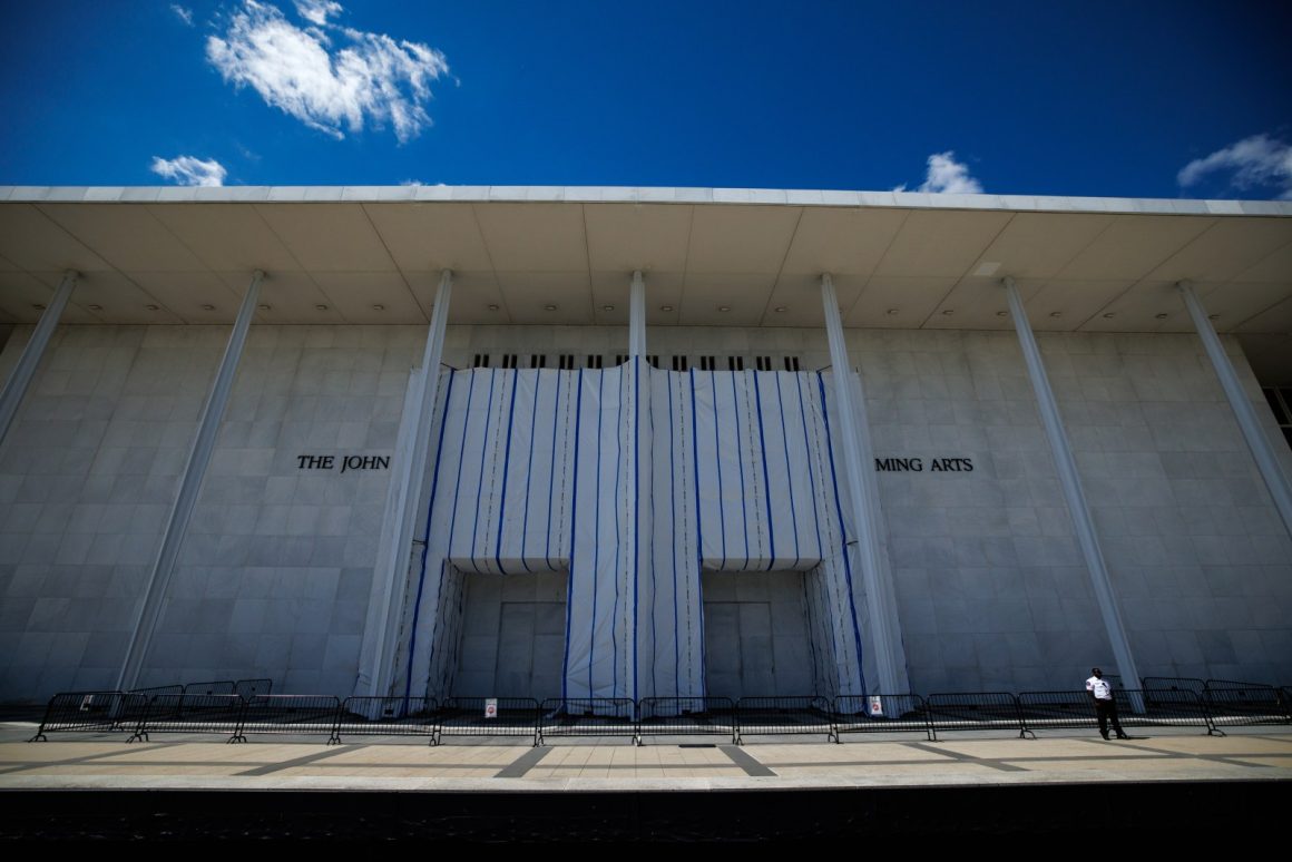 Kennedy Center Faces Financial Crisis Amidst Trump Name Controversy