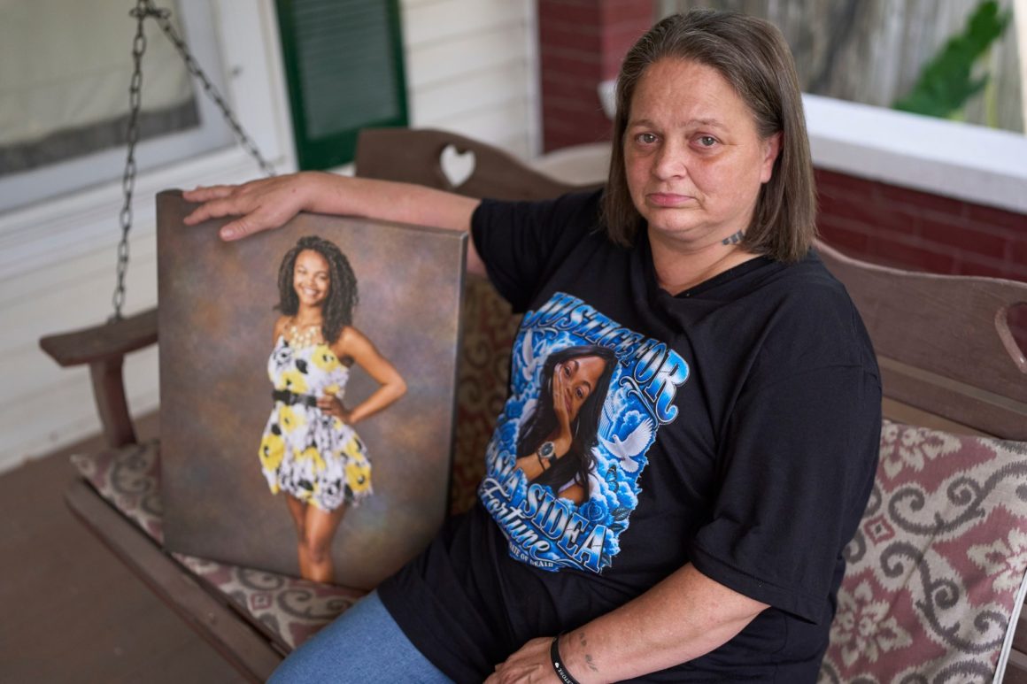 Investigation into the Suspicious Death of Tasia Fortune