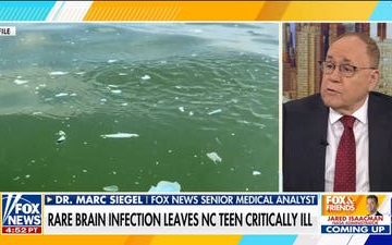 Brain-Eating Amoeba Claims Child’s Life, Teen in Critical Condition
